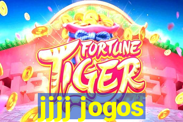 jjjj jogos